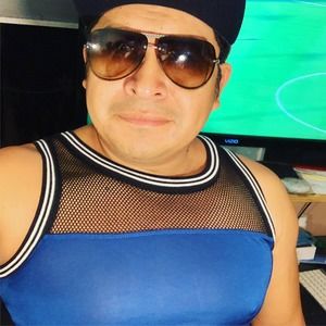 Meet your Posher, Roberto